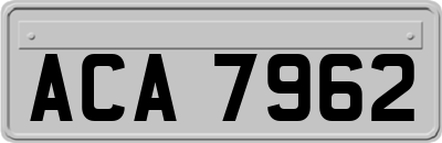 ACA7962