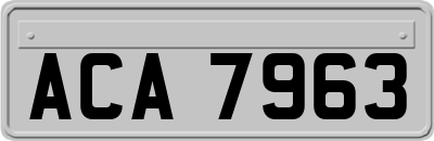 ACA7963