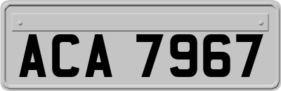 ACA7967