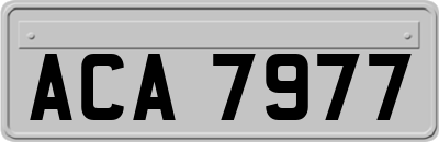 ACA7977