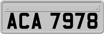 ACA7978