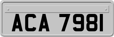 ACA7981