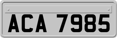 ACA7985