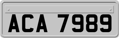 ACA7989