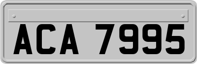 ACA7995
