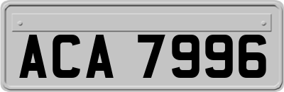 ACA7996