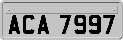 ACA7997