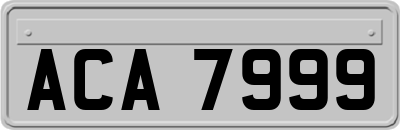 ACA7999