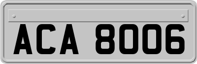 ACA8006