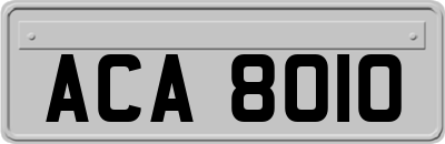 ACA8010