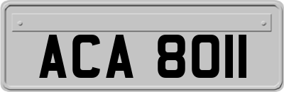 ACA8011