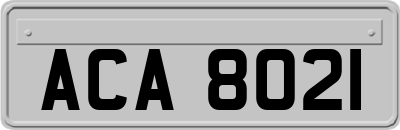ACA8021