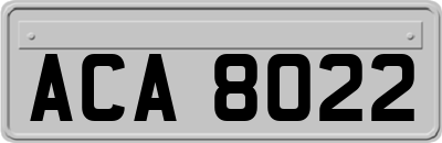 ACA8022