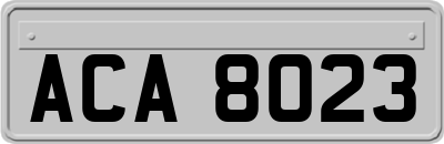 ACA8023
