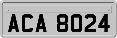 ACA8024