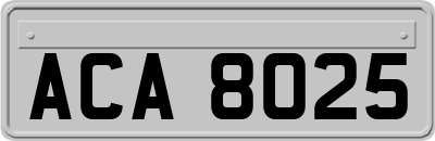 ACA8025