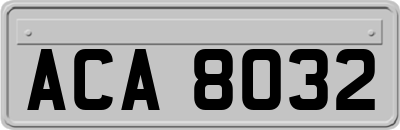 ACA8032