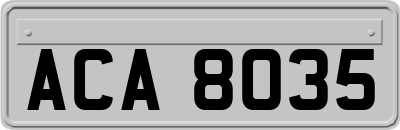 ACA8035