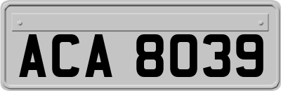 ACA8039