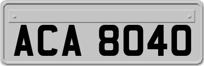 ACA8040
