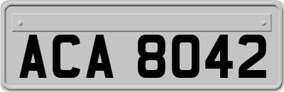 ACA8042