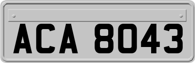 ACA8043