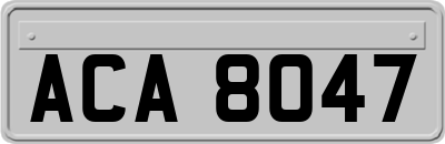 ACA8047