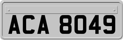 ACA8049