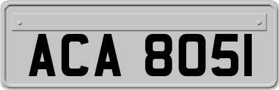 ACA8051