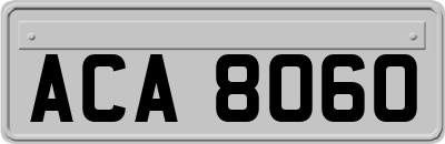ACA8060