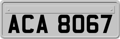 ACA8067