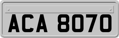 ACA8070