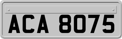 ACA8075