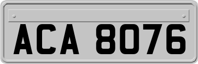 ACA8076