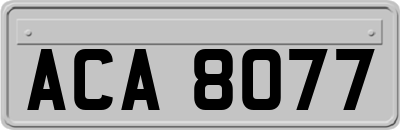 ACA8077