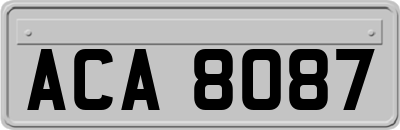 ACA8087