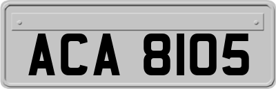 ACA8105