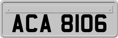 ACA8106