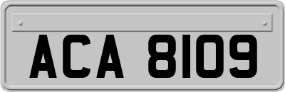 ACA8109
