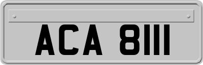 ACA8111