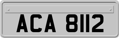ACA8112