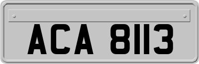 ACA8113