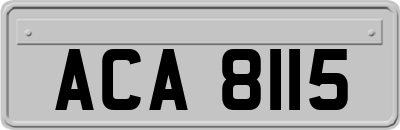 ACA8115