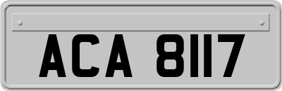 ACA8117