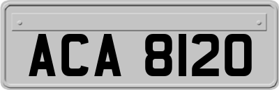 ACA8120