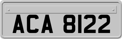 ACA8122