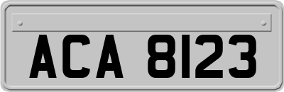 ACA8123