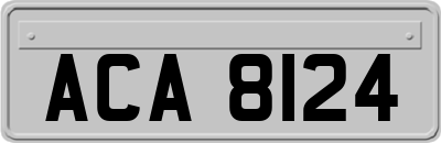 ACA8124
