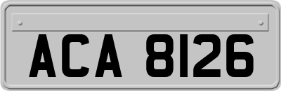 ACA8126