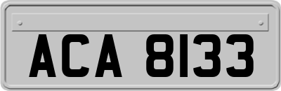 ACA8133